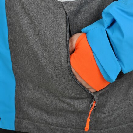 Куртка Icepeak Ken - 107158, фото 6 - інтернет-магазин MEGASPORT