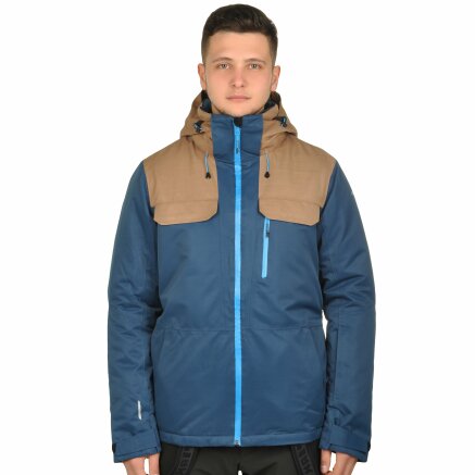 Куртка Icepeak Kanye - 107374, фото 1 - інтернет-магазин MEGASPORT