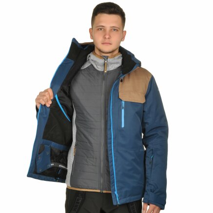 Куртка Icepeak Kanye - 107374, фото 5 - інтернет-магазин MEGASPORT