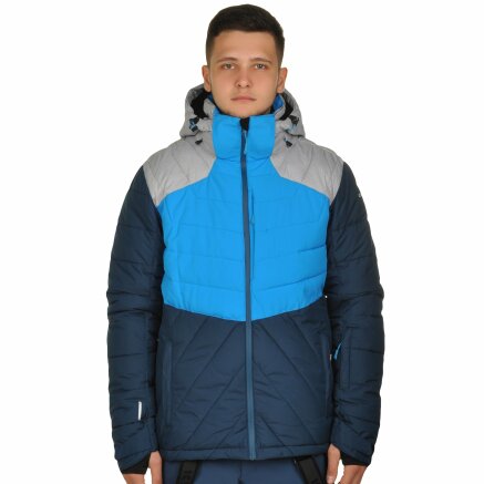 Куртка Icepeak Kelson - 107375, фото 1 - інтернет-магазин MEGASPORT