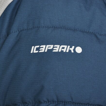 Куртка Icepeak Kelson - 107375, фото 7 - інтернет-магазин MEGASPORT