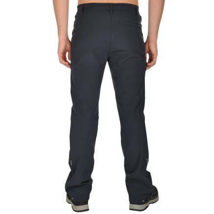 Спортивные штаны Sauli - 107376, фото 3 - интернет-магазин MEGASPORT