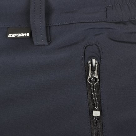 Спортивные штаны Sauli - 107376, фото 5 - интернет-магазин MEGASPORT