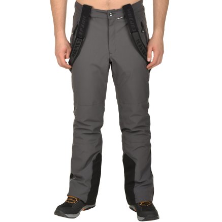 Спортивные штаны Nox - 107380, фото 1 - интернет-магазин MEGASPORT