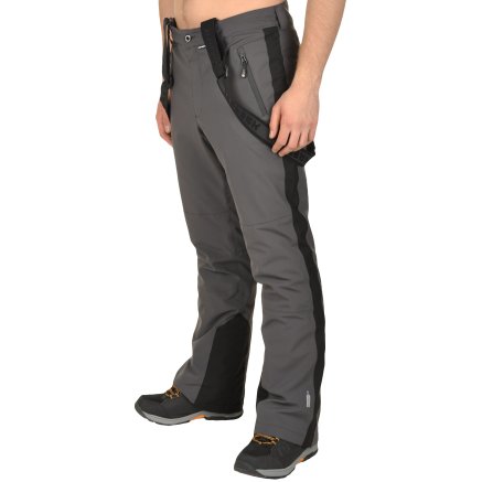 Спортивные штаны Nox - 107380, фото 2 - интернет-магазин MEGASPORT