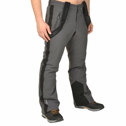 Спортивные штаны Nox - 107380, фото 4 - интернет-магазин MEGASPORT