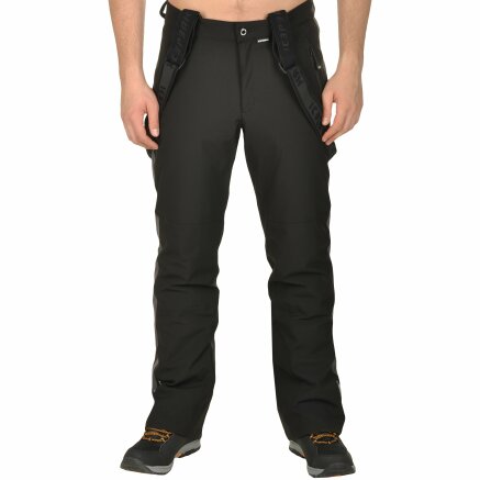 Спортивнi штани Icepeak Nox - 107381, фото 1 - інтернет-магазин MEGASPORT