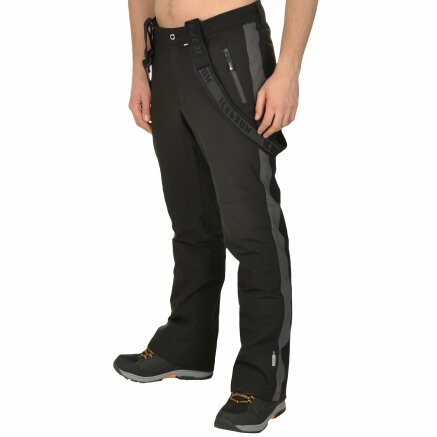 Спортивнi штани Icepeak Nox - 107381, фото 2 - інтернет-магазин MEGASPORT