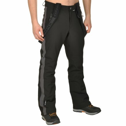 Спортивнi штани Icepeak Nox - 107381, фото 4 - інтернет-магазин MEGASPORT
