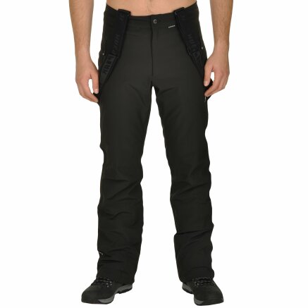 Спортивнi штани Icepeak Noxos - 107544, фото 1 - інтернет-магазин MEGASPORT