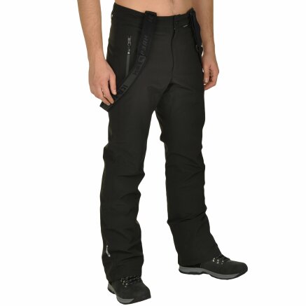 Спортивнi штани Icepeak Noxos - 107544, фото 4 - інтернет-магазин MEGASPORT