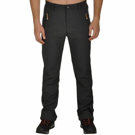 Спортивные штаны Sani - 107218, фото 1 - интернет-магазин MEGASPORT