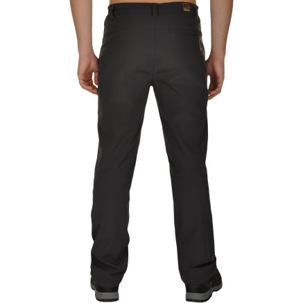 Спортивные штаны Sani - 107218, фото 3 - интернет-магазин MEGASPORT