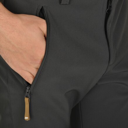 Спортивные штаны Sani - 107218, фото 5 - интернет-магазин MEGASPORT