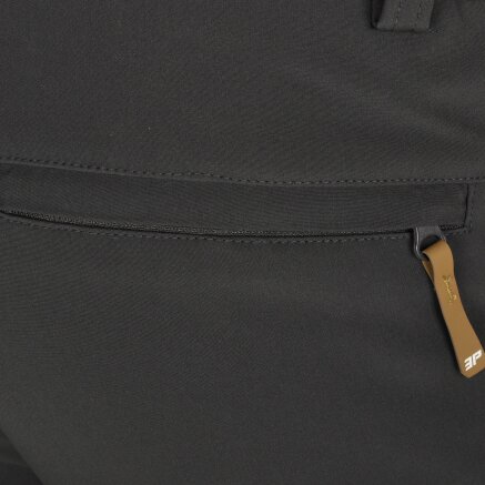 Спортивные штаны Sani - 107218, фото 7 - интернет-магазин MEGASPORT