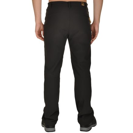 Спортивные штаны Sani - 107219, фото 3 - интернет-магазин MEGASPORT
