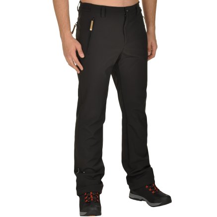 Спортивные штаны Sani - 107219, фото 4 - интернет-магазин MEGASPORT