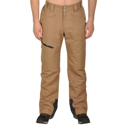 Спортивные штаны Kian - 107391, фото 1 - интернет-магазин MEGASPORT