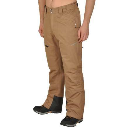 Спортивные штаны Kian - 107391, фото 2 - интернет-магазин MEGASPORT
