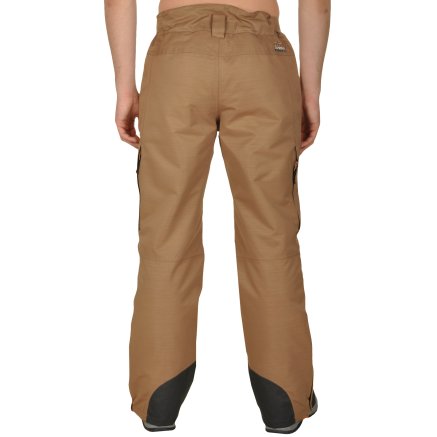 Спортивные штаны Kian - 107391, фото 3 - интернет-магазин MEGASPORT