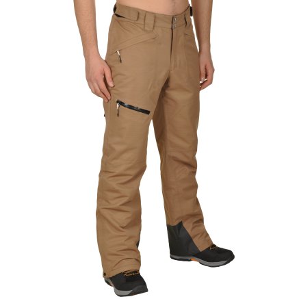 Спортивные штаны Kian - 107391, фото 4 - интернет-магазин MEGASPORT