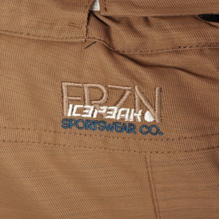 Спортивные штаны Kian - 107391, фото 7 - интернет-магазин MEGASPORT