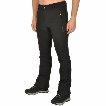 Спортивные штаны Icepeak Otso - 107392, фото 2 - интернет-магазин MEGASPORT