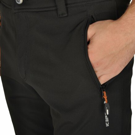 Спортивные штаны Icepeak Otso - 107392, фото 5 - интернет-магазин MEGASPORT