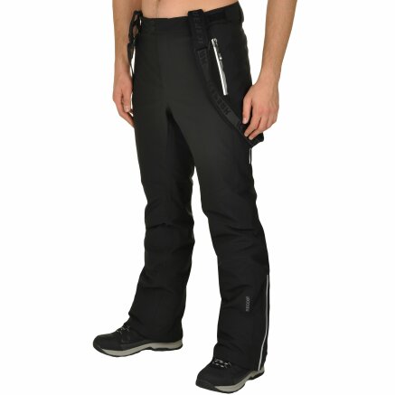 Спортивнi штани Icepeak Nalo - 107393, фото 2 - інтернет-магазин MEGASPORT