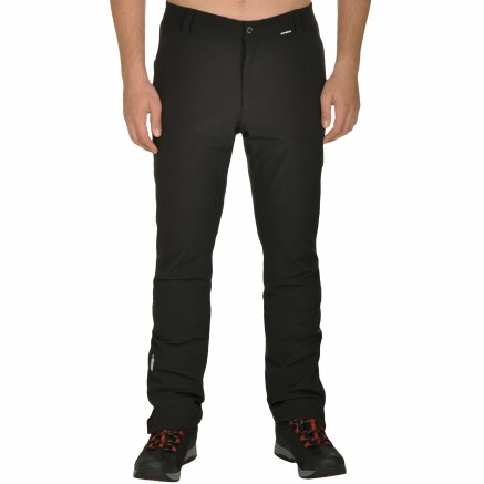 Спортивные штаны Icepeak Lucas - 107220, фото 1 - интернет-магазин MEGASPORT