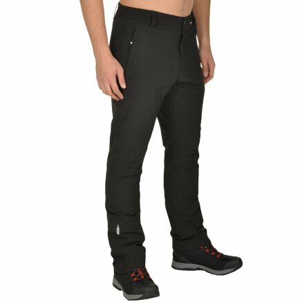 Спортивные штаны Icepeak Lucas - 107220, фото 4 - интернет-магазин MEGASPORT