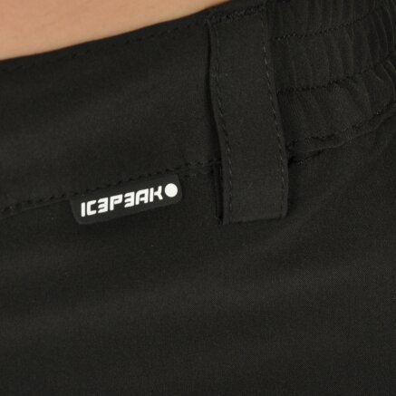 Спортивные штаны Icepeak Lucas - 107220, фото 5 - интернет-магазин MEGASPORT
