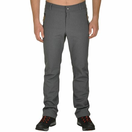 Спортивнi штани Icepeak Toby - 107221, фото 1 - інтернет-магазин MEGASPORT