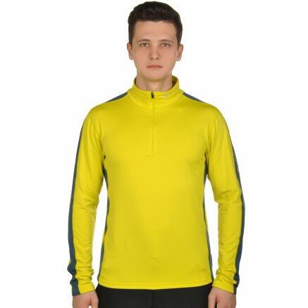 Термобілизна Icepeak (кофта) Robin - 107396, фото 1 - інтернет-магазин MEGASPORT