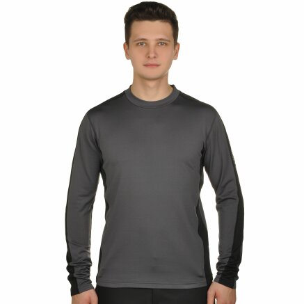 Термобілизна Icepeak (кофта) Roger - 107398, фото 1 - інтернет-магазин MEGASPORT