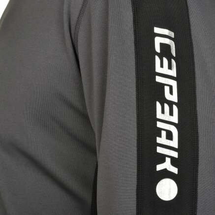 Термобілизна Icepeak (кофта) Roger - 107398, фото 5 - інтернет-магазин MEGASPORT