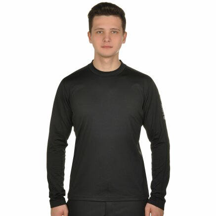 Термобілизна Icepeak (кофта) Roger - 107400, фото 1 - інтернет-магазин MEGASPORT