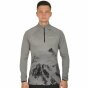 Термобілизна Icepeak (кофта) Nero, фото 1 - інтернет магазин MEGASPORT
