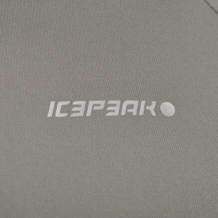 Термобілизна Icepeak (кофта) Nero - 107402, фото 6 - інтернет-магазин MEGASPORT