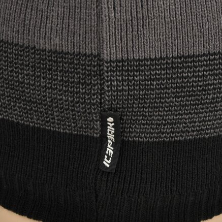 Шапка Icepeak Inno - 107230, фото 6 - інтернет-магазин MEGASPORT
