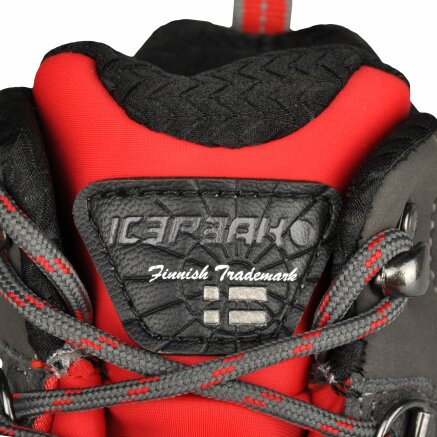 Ботинки Icepeak Willi Jr - 107249, фото 6 - интернет-магазин MEGASPORT