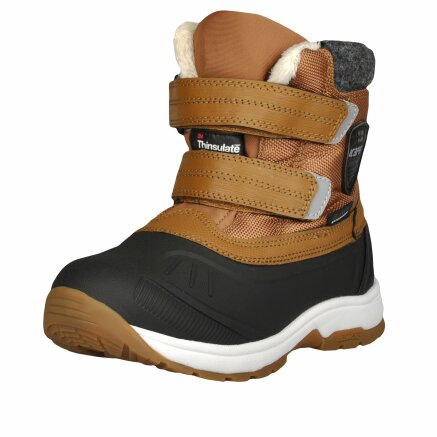 Сапоги Icepeak Wilrid Jr - 107250, фото 1 - интернет-магазин MEGASPORT