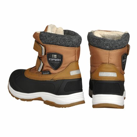 Сапоги Icepeak Wilrid Jr - 107250, фото 4 - интернет-магазин MEGASPORT