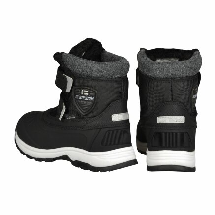 Сапоги Icepeak Wilrid Jr - 107251, фото 4 - интернет-магазин MEGASPORT
