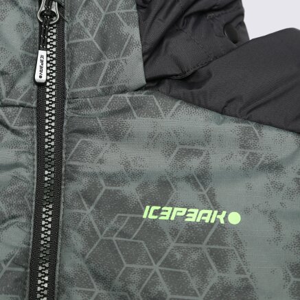 Куртка Icepeak дитяча Rover Jr - 113908, фото 3 - інтернет-магазин MEGASPORT