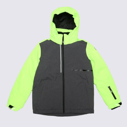 Куртка Icepeak дитяча Henri Jr - 113980, фото 1 - інтернет-магазин MEGASPORT
