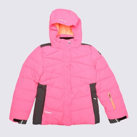Куртка Icepeak дитяча Helia Jr - 113981, фото 1 - інтернет-магазин MEGASPORT