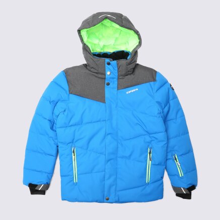 Куртка Icepeak детская Helios Jr - 113982, фото 1 - интернет-магазин MEGASPORT