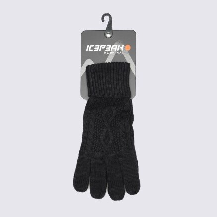 Рукавички Icepeak Iinea - 113953, фото 1 - інтернет-магазин MEGASPORT
