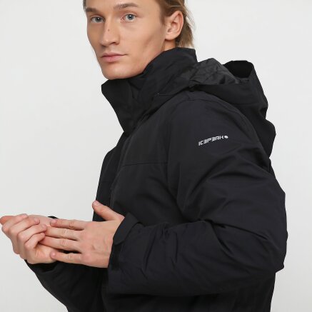Куртка Icepeak Lee - 113866, фото 4 - інтернет-магазин MEGASPORT